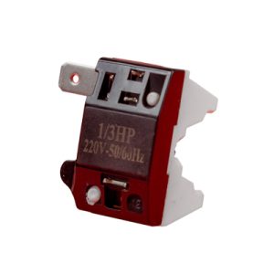 Recambio TERMICO PTC COMPRASOR 1/3 HP