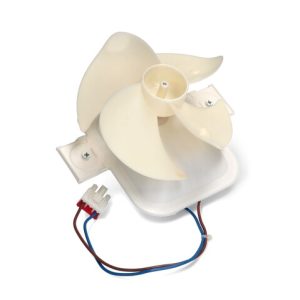 Recambio VENTILADOR FRIGO BEKO 4305891385 220/240V 50/60Hz 12W