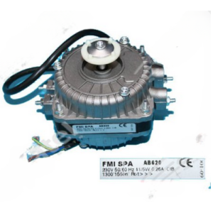 Recambio VENTILADOR PENTAVALENTE 5W  FABRICANTE FMI   (MADE IN ITALY)