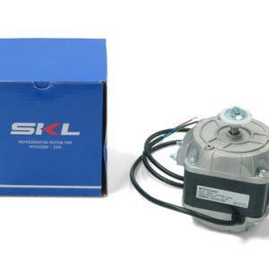 Recambio VENTILADOR SKL 25W ALTA CALIDAD Model n. 25 - 40/82TS.230V,50Hz,1300/1550rp