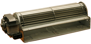 Recambio VENTILADOR TANGENCIAL 180MM IZQUIERDA Caudal 130m 3/h.