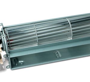 Recambio VENTILADOR TANGENCIAL 240MM IZQUIERDA 22w (IMPORTACION)