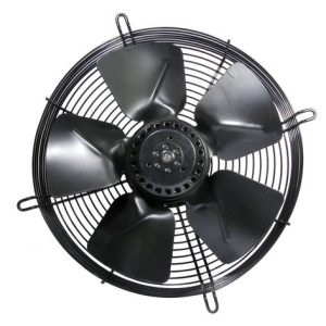 Recambio VENTILATORE ASSIALE Ø 250mm ASPIRANTE 220V