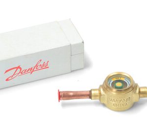 Recambio VISOR DANFOSS SG16 ODS 014-0040