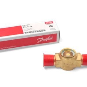 Recambio VISOR DANFOSS SGN12 1/2 014-0163